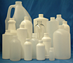 Plastic Bottles
